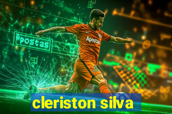 cleriston silva